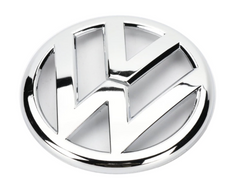 Емблема решітки радіатора Volkswagen Touareg 2010-2014/Sharan 10-16