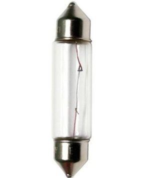 Автолампа C10W Original Line 24V 10W SV8,5-8 (1шт)