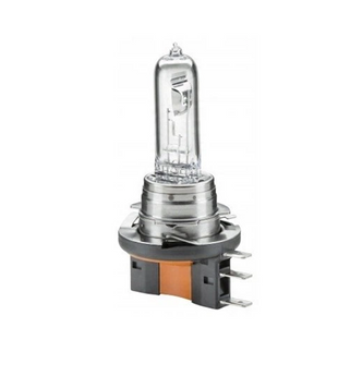 Автолампа H15 Standard 12V 55/15W PGJ23t-1 (1шт)