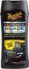 Лосьон для чернения пластика Meguiars Ultimate Black Plastic Restorer Lotion 355мл Meguiars G15812EU