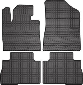 Коврики в салон Kia Sorento 2012-2015, Frogum, FG 0434