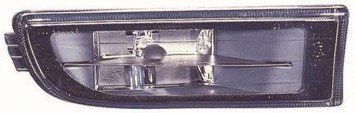 Протитуманна фара BMW 7-Series E38 1994-2000, права, Depo, 444-2012R-AQ