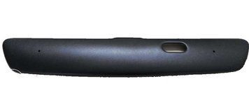 Зимняя накладка Opel Astra G 1998-2010 решетка, матовая AVTM FLMT0102