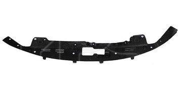 Накладка решетки радиатора Kia Optima/K5 2013-2016, пластик, AVTM, 184032210