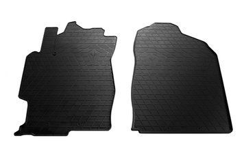 Коврики в салон Mazda 6 2002-, 2шт, Stingray, 1011132
