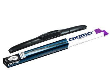 Щетка стеклоочистителя гибрид 425мм Oximo WUH425