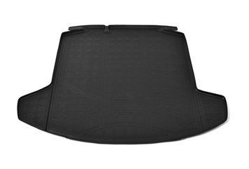 Килимок у багажник Skoda Rapid 2 2020-, Norplast NPA00-E81-650-2