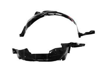 Подкрылок Mazda 626 (GE) 1992-1997 передний левый GA2K56141A AVTM 443439387