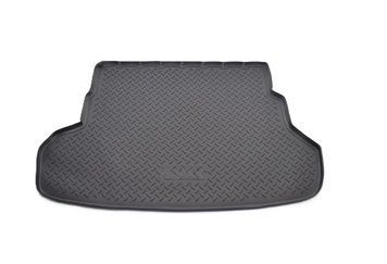 Килимок у багажник Citroen C5 HB 2001-2004, Norplast NPL-Bi-14-05