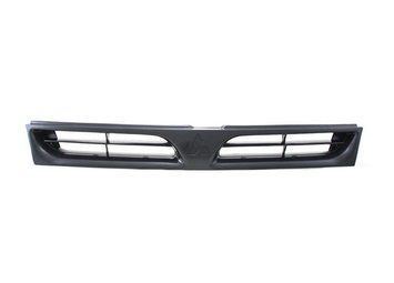 Решетка радиатора Mitsubishi Lancer 7 1992-1995, хромированная/черная, AVTM, 183716991