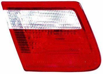 Ліхтар задній BMW 3-Series E46 Touring 1998-2005, лівий, внутрішній, Depo, 444-1308L-UE-CR