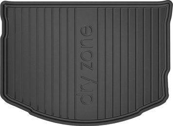 Коврик в багажник Citroen DS3 2009-2016, Dry-Zone, Frogum FG DZ549857