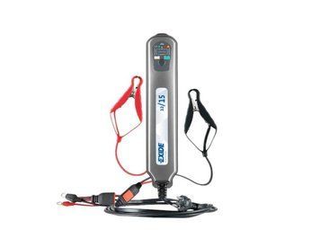 Зарядное устройство для EXIDE (12V, 15А, 110Ач) EXIDE ACH015Z01-AEXBD