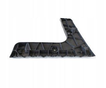 Кріплення заднього бампера Audi A6 С7 2011-2014, ліве, AVTM, 4G5807453, 181214961