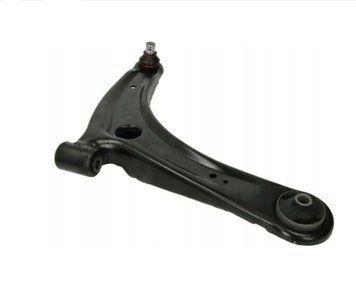 Важіль підвіски Mitsubishi Outlander 2006-/ASX 2010-/Lancer 2008-/Citroen C-Crosser 2007-/Peugeot 4007 2007-, передній, лівий, Profit, 2304-0552