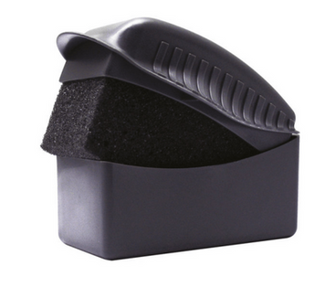 Трехслойный аппликатор Meguiars TriLayer NoCratch Coating Applicator Pad 63x88 мм. Meguiars R4171352