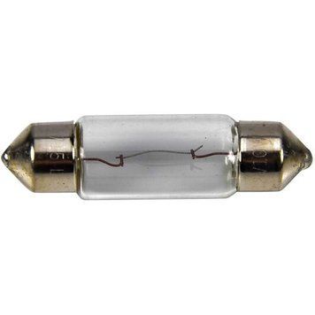 Автолампа C10W Pure Light 12V 10W SV8,5-8 (1шт)