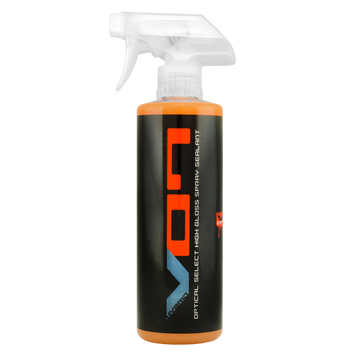 Полироль Chemical Guys гибридный Hybrid V07 Optical Select High Gloss Spray Sealant and Quick Detail Spray - 473 Chemical Guys WAC80816