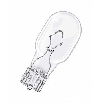 Автолампа W3W Original Line 12V 3W W2,1x9,5d (1шт)
