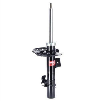 Амортизатор Excel-G для Ford Mondeo 4 2007-2014/Volvo V70/XC70/S80 2007-, передний, правый, Kayaba, 339718