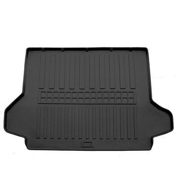 Коврик в багажник Ford Focus 3 C346 2011-2018, с докаткой, с бортом, полиуретан, Stingray 6007171