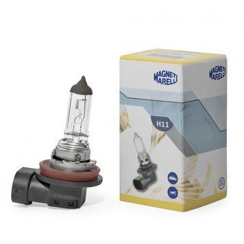 Автолампа H11 Standart12V 55W PGJ19-2 (1шт)