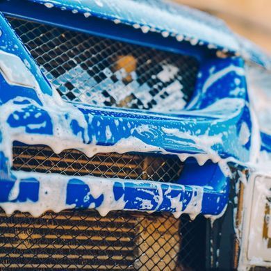 Автошампунь плюс Meguiars Wash Plus + 709мл Meguiars G25024EU