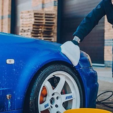 Автошампунь плюс Meguiars Wash Plus + 709мл Meguiars G25024EU