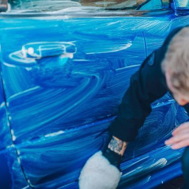 Автошампунь плюс Meguiars Wash Plus + 709мл Meguiars G25024EU