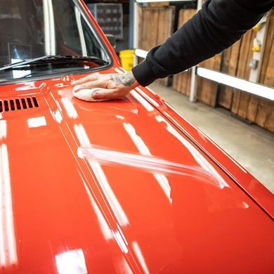 Очиститель кузова Meguiars Deep Crystal System Paint Cleaner 473мл Meguiars A3016EU