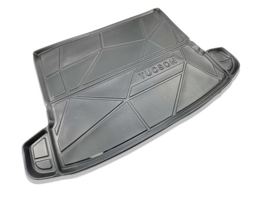 Килимок в багажник Hyundai Tucson 2022- (N7122ADE00E) AVTM 55AV46800131