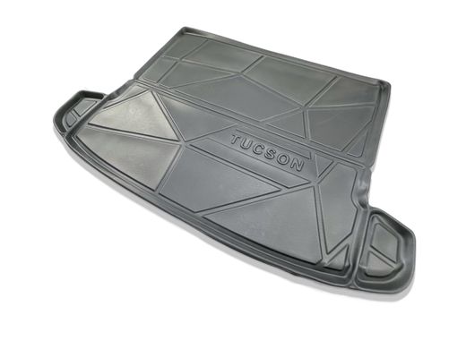 Килимок в багажник Hyundai Tucson 2022- (N7122ADE00E) AVTM 55AV46800131