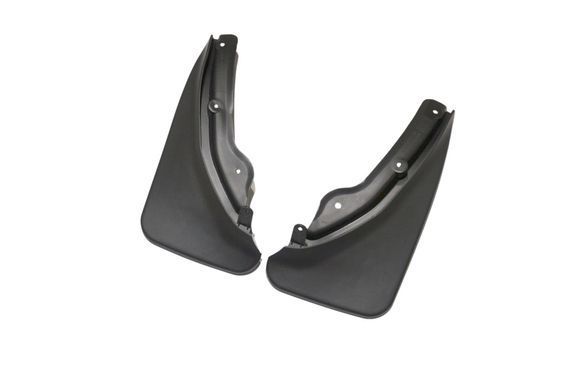 Бризковики Mercedes C-klasse W204 2007-2011 комплект 4шт A2048900078 AVTM MF.MBE2040711