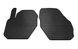 Гумові килимки Volvo S60 10-/ V60 10- (design 2016) (2 шт) 1037082F Stingray 1