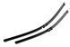 Щітки склоочисника Ford B-max 12-/Galaxy 06-/S-max 06-/Peugeot 308 07-13 .кт 2 шт Oximo WCP250350 2