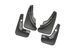 Бризковики Mercedes C-klasse W204 2007-2011 комплект 4шт A2048900078 AVTM MF.MBE2040711 1