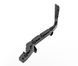 Крепление заднего бампера Dodge Journey/Fiat Freemont 2008-2019, SXT, левое, AVTM, 68190681AD, 182407963