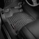 Коврики в салон Acura RDX 2013-18 с бортиком, передние, черные 444711 Weathertech 2