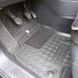 Килимки у салон Volkswagen Touran 2015-, 5шт, Avto-Gumm, 11829 2