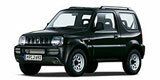Suzuki Jimny '98-18