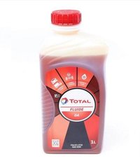 Трансмиссионное масло Total Fluide DA 1 л Total 213756