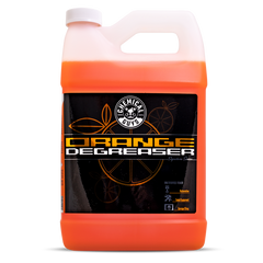 Очисник та знежирювач Chemical Guys універсальний Signature Series OrangeDegreaser - 3785мл Chemical Guys CLD201