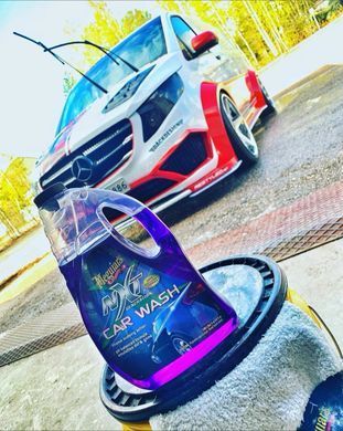Автошампунь синтетический Meguiars NXT Generation Car Wash 1,89л Meguiars G12664
