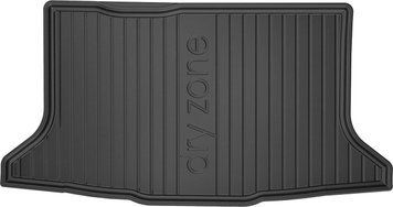 Коврик в багажник Suzuki SX4 HB 2005-2014, Dry-Zone, Frogum FG DZ548195