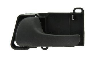 Ручка открывания двери Volkswagen Passat B4 1994-1996, передняя=задняя, левая, внутренняя AVTM, 3A0837235, 6012610