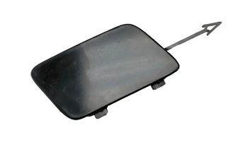 Заглушка буксирувальної петлі Audi A6 C6 2008-2011, передня, AVTM, 4F0807441F, 181204930