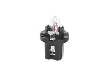 Автолампа 1,2W Pure Light 12V 1.2W B8,5d (1шт)