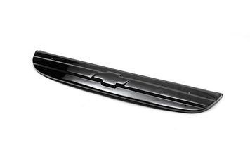 Зимняя накладка Chevrolet Lacetti 2004-2013 верх, глянец AVTM FLGL0237