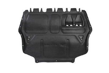 Захист двигуна Seat Altea 2004-/Leon 2005-2012/Toledo 2005-2009/Skoda Octavia A5/Superb 2008-2015/Yeti 2009-2014/Caddy 2004-, AVTM, 1K0825237K, 187406226