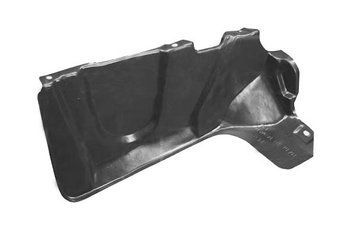 Захист двигуна Hyundai Getz 2002-2011, права, бічна, AVTM, 291201C010, 183128222